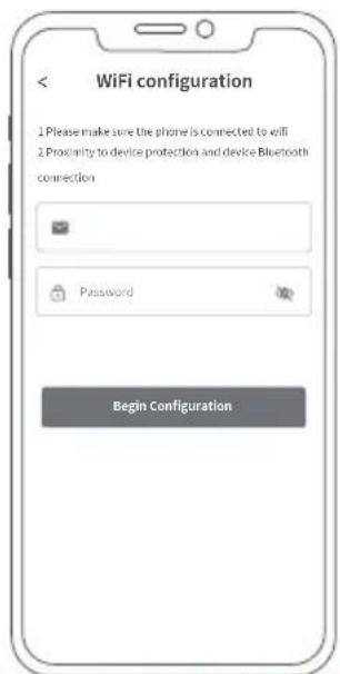 Marstek B2500 - App settings - 4