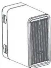 Marstek B2500 - Packing list - 1