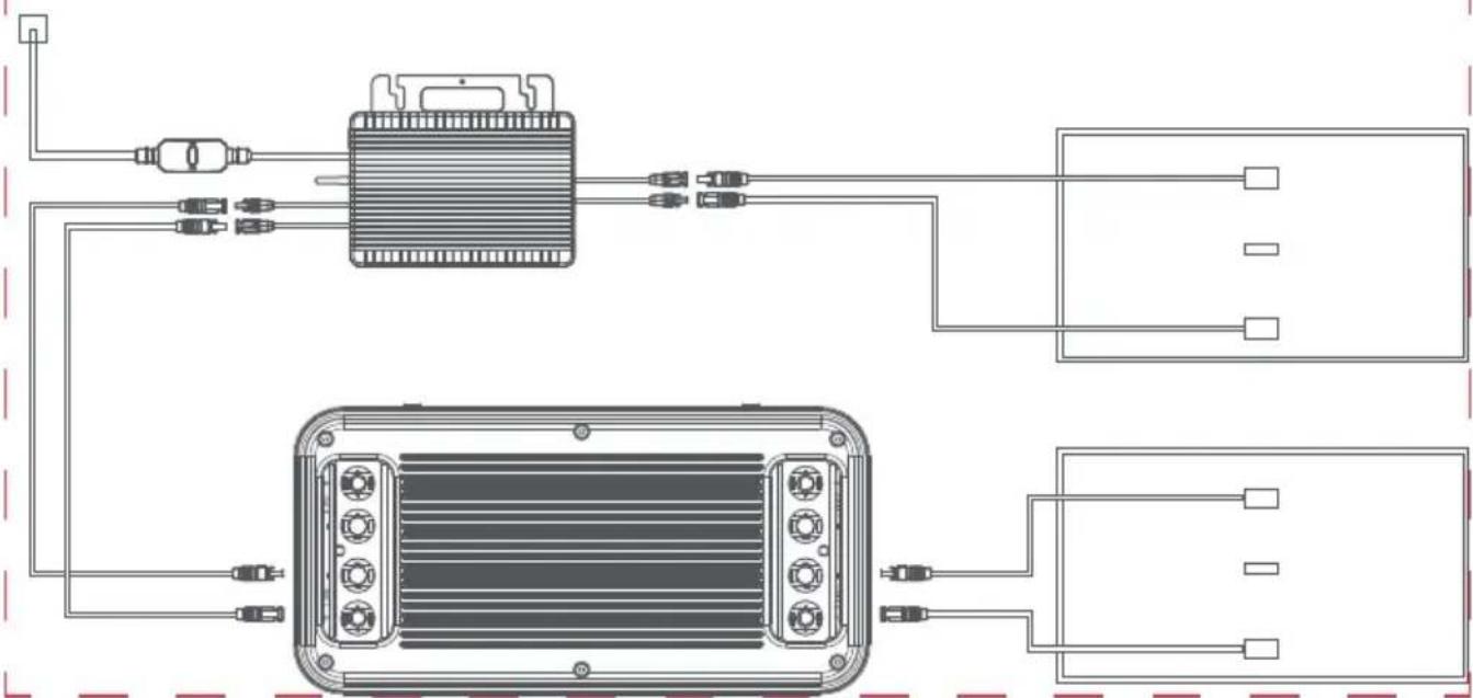 Marstek B2500 - How to use it: - 2