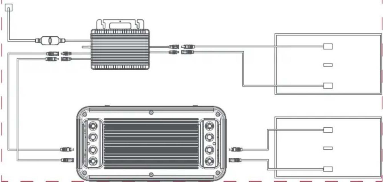 Marstek B2500 - How to use it: - 2