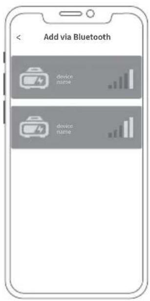 Marstek B2500 - Adding devices - 3