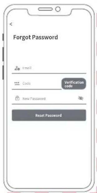 Marstek B2500 - Login - 4