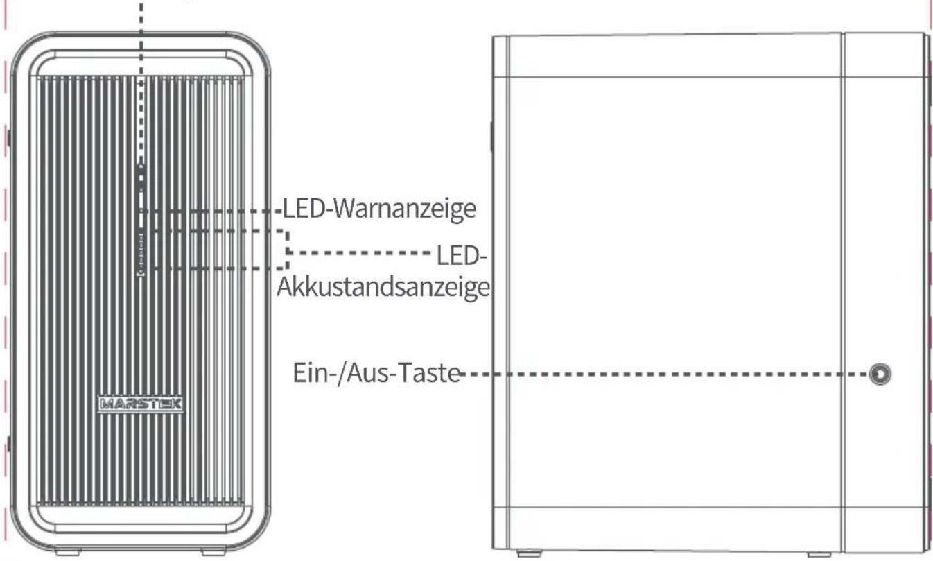 Marstek B2500 - Produktbeschreibung - 1