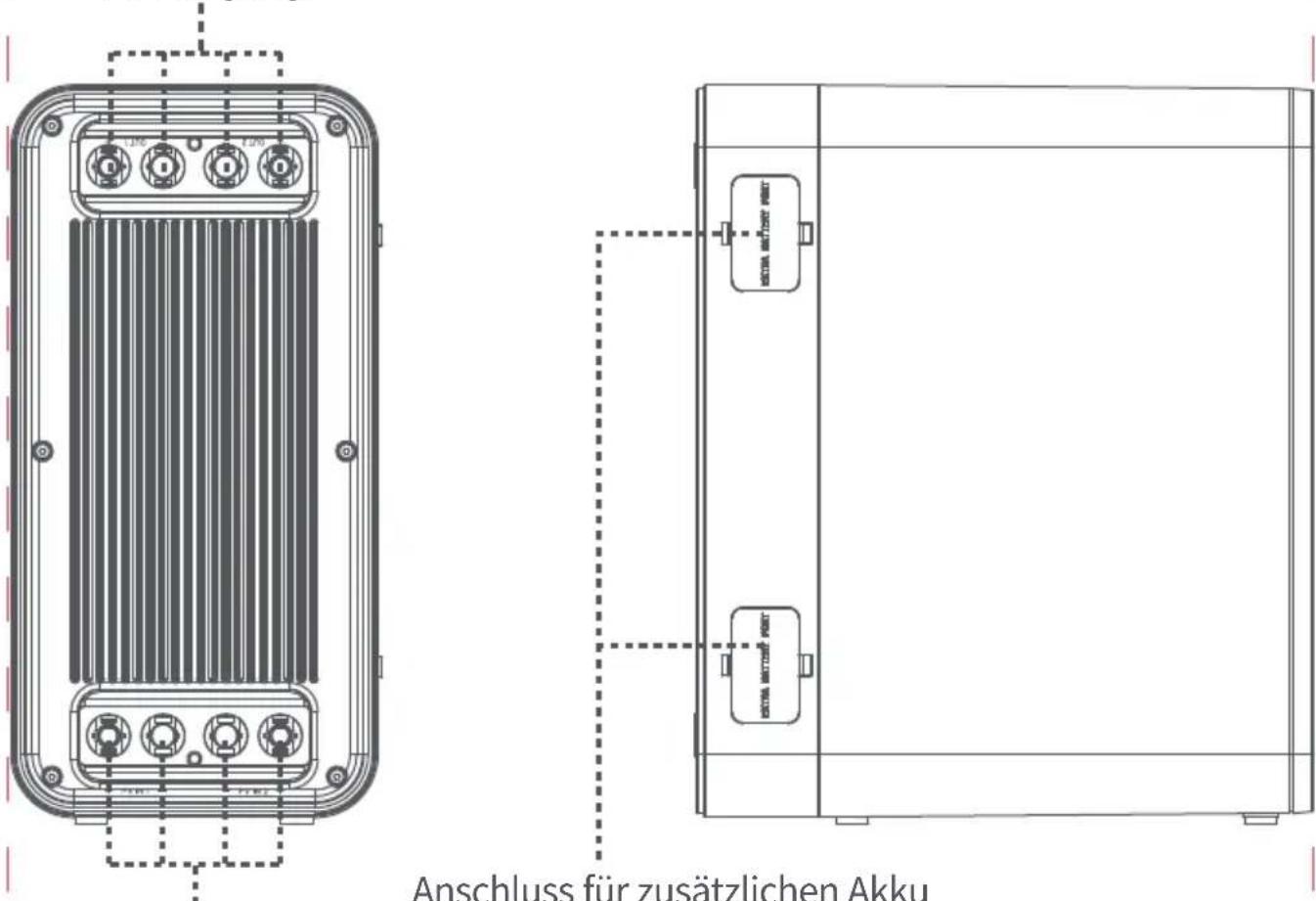 Marstek B2500 - Produktbeschreibung - 2