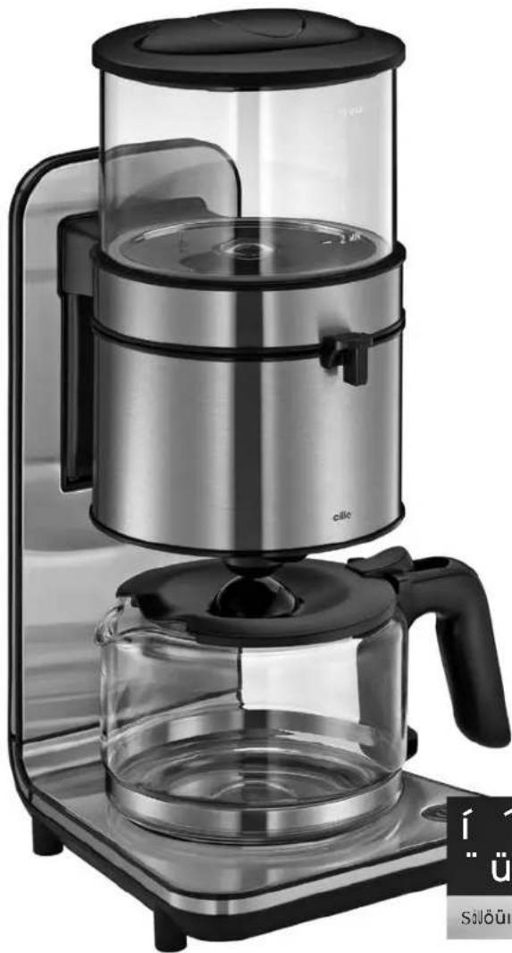 Cilio Drip Master - cilio - 1