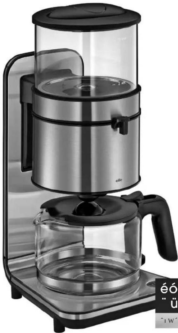Cilio Drip Master - cilio - 1