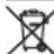 SALTER 9141 BKCFEU16 - SPIEGAZIONE DIRETTIVA RAEE - 1