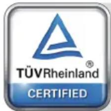 MSI MAG 271QPX QD-OLED E2 - Certification Antiscintillement de TÜV Rheinland - 1