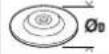 Fein WSG 17-125 PQ - 2