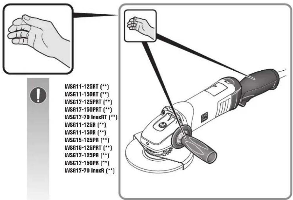 Fein WSG 17-125 PQ - 77