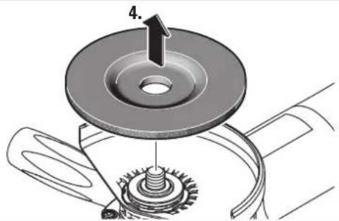 Fein WSG 17-125 PQ - 37