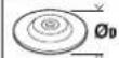 Fein WSG 17-125 PQ - ADVARSEL - 2