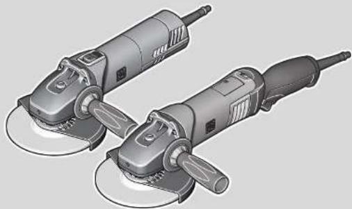 Fein WSG 17-125 PQ - 1