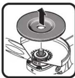 Fein WSG 17-125 PQ - 34
