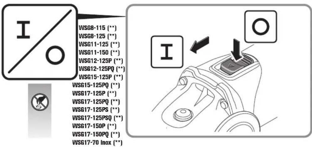 Fein WSG 17-125 PQ - 57