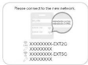 Cudy WU1400 - Metodo due: utilizzo del browser Web - 5