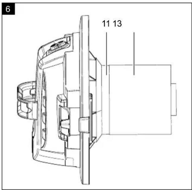 SCHEPPACH NTS16 - NTS16 - 2
