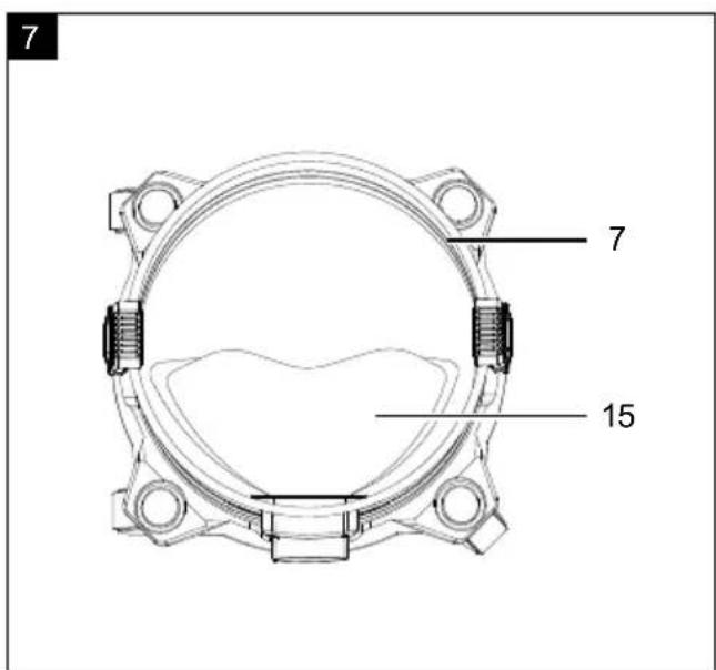 SCHEPPACH NTS20 - VC20 - 8