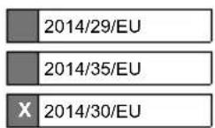 SCHEPPACH HCE3000 - EU-Konformitätserklärung - 1