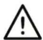 Gourmetmaxx 02955 - WARNING – Danger of Injury - 1