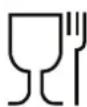 Gourmetmaxx 02955 - Explanation of the Symbols - 6