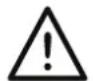 Gourmetmaxx 02955 - WARNING – Danger of Fire - 1
