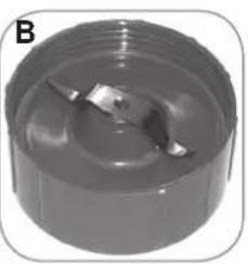 Gourmetmaxx 13995 - Sommaire - 2