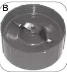 Gourmetmaxx 13995 - Sommaire - 1