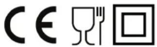 Gourmetmaxx 13995 - Technical data - 1