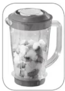 Gourmetmaxx 13995 - ATTENTION! - 1