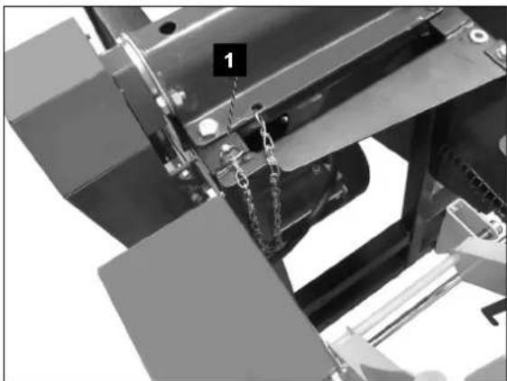 SCHEPPACH kw 7.0 - Inbetriebnahme - 2