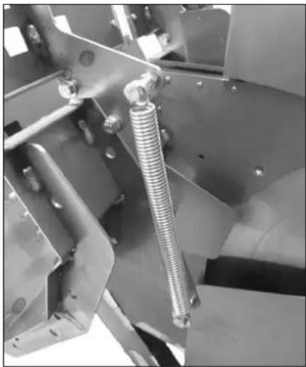 SCHEPPACH kw 7.0 - Schlepperanbau (bei kwz 7.0 und kw-ze 7.0) - 2