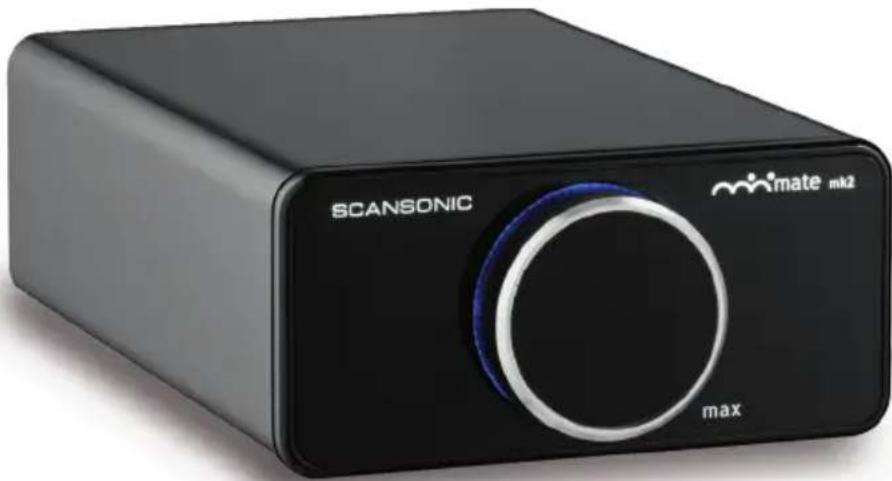 SCANSONIC A200 - How to claim parts or repair under warranty: - 1