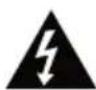 SCANSONIC A200 - RISK OF ELECTRIC SHOCK DO NOT OPEN - 3