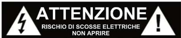 SCANSONIC A200 - Istruzioni di sicurezza importanti - 1