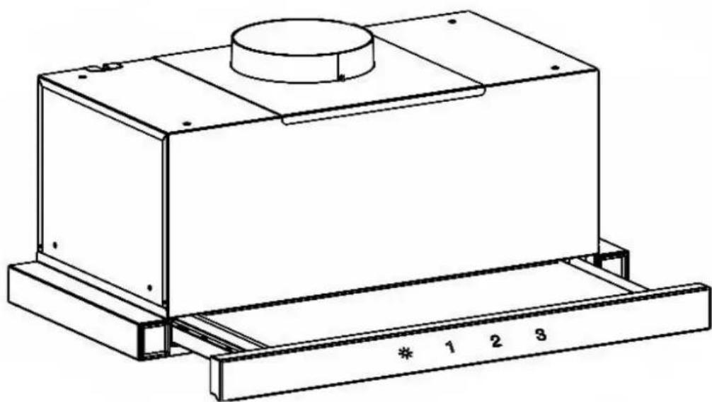 Gurari GCH B 117 - 1