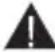 TECHNISAT TechniVision HD24B - WARNUNG - 1