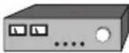 TECHNISAT TechniVision HD24B - Fernbedienung mit dem TV-Gerät paaren - 10