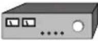 TECHNISAT TechniVision HD24B - Pour connecter la télécommande au téléviseur - 11