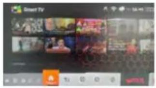 MEGASAT Royal Line IV 24 Smart - Media Player - 1