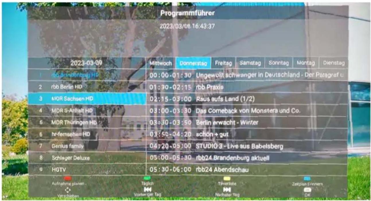 MEGASAT Royal Line IV 22 Smart - Optional (with PVR software) - 1