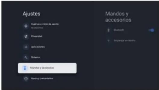 SYLVOX PT16A0KGGB - Remotos & Accessorios - 1