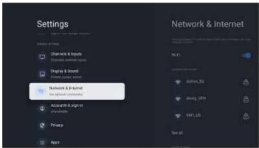 SYLVOX PT16A0KGGB - Network &amp; Internet - 1