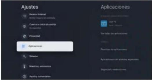 SYLVOX PT16A0KGGB - Aplicaciones - 1