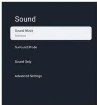 SYLVOX PT16A0KGGB - Advanced Settings - 1