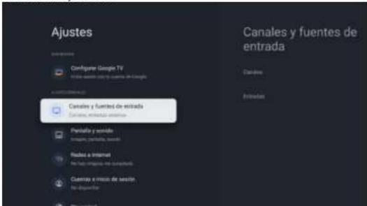 SYLVOX PT16A0KGGB - Chanales &Entradas - 1