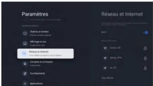 SYLVOX PT16A0KGGB - Réseau et Internet - 1