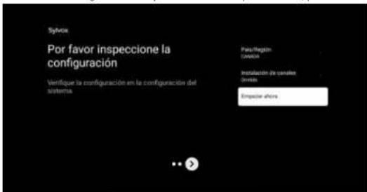 SYLVOX BT32A1KGGB - Configuración inicial - 11