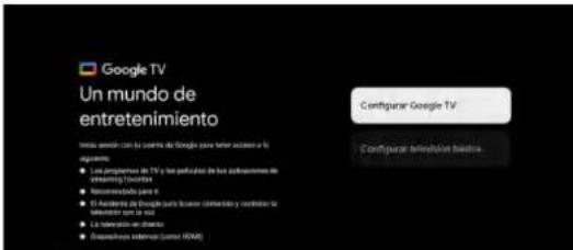 SYLVOX BT32A1KGGB - Configuración inicial - 3