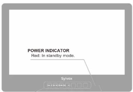 SYLVOX BT32A1KGGB - Overview - 1